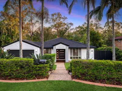 5 Bellthorpe Place, Forest Lake