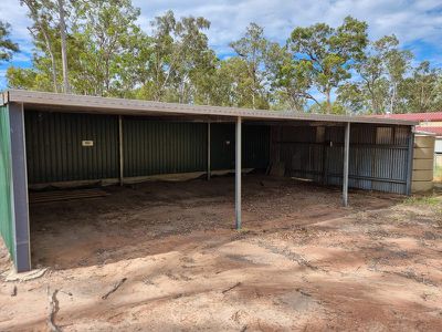 440 Mclean Road, Durong