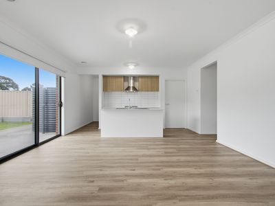 26 Frith Street, Wurruk