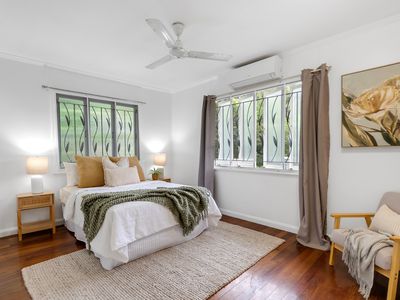 161-163 Jensen Street, Whitfield