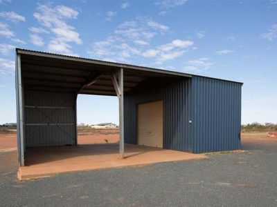 138 Greenfield Street, Boodarie