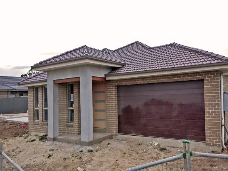 Lot 2246 Voyager St, Gregory Hills