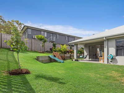 10 Frogmouth Street, Upper Coomera