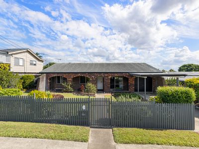 6 Westgate Avenue, Springwood