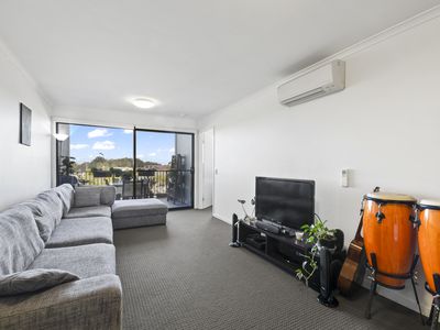 313 / 6 High Street, Sippy Downs