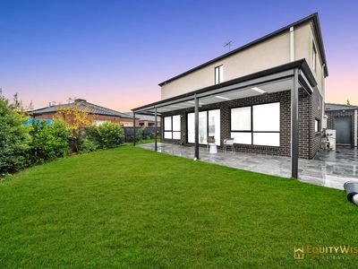 29 Pastille Road, Manor Lakes