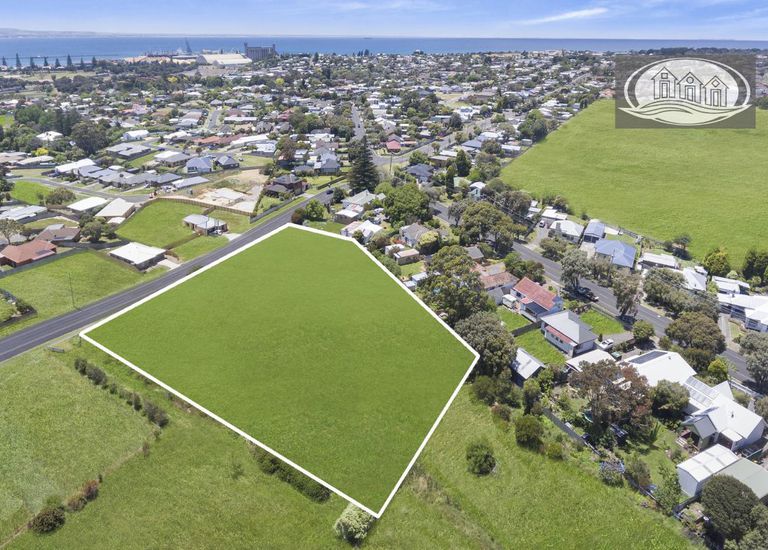 Lot 3, 239 Edgar Street, Portland