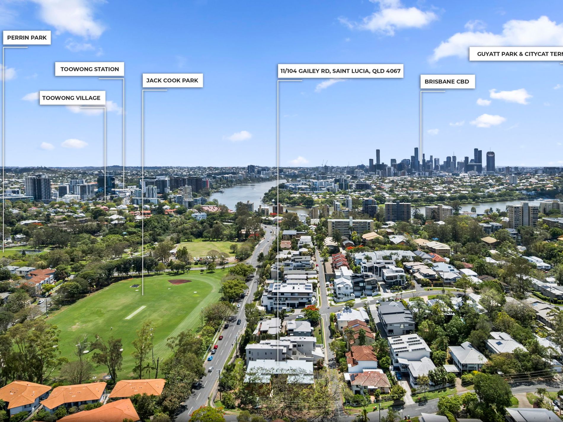 11 / 104 Gailey Road, St Lucia