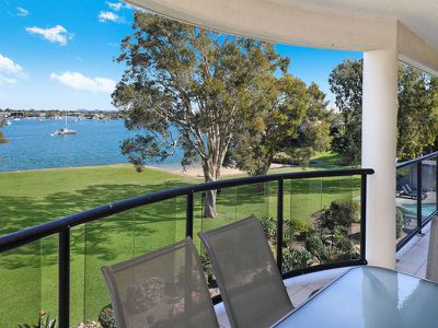 14 / 101-105 Parkyn Parade, Mooloolaba