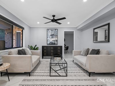 12 Falkland Street West, Heathwood