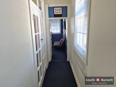 61 Haly Street, Wondai