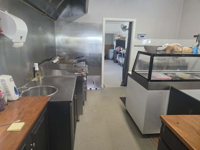 'Eskdale Cafe' 3801 Omeo Highway, Eskdale