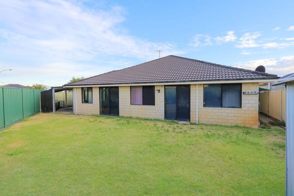 14 Pimento Circle , Port Kennedy