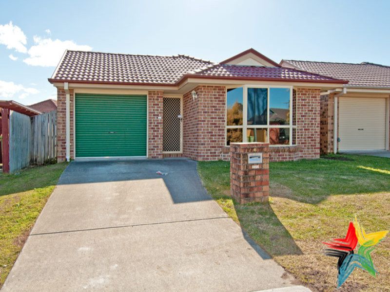 6 Ngungun Close, Loganholme