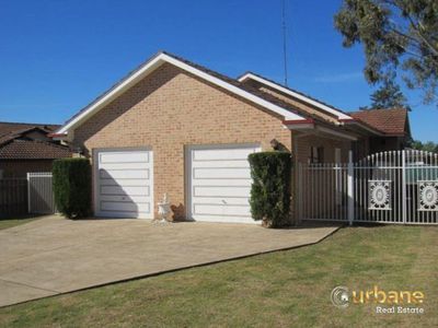 28 McNaughton Street, Jamisontown