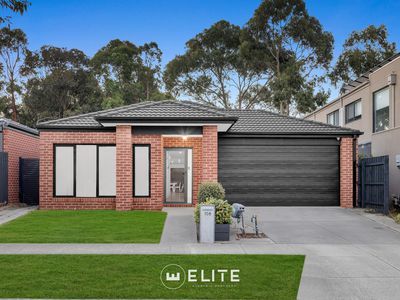 108 Fiorelli Boulevard, Cranbourne East