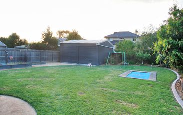 7 Florence Terrace, Beaconsfield