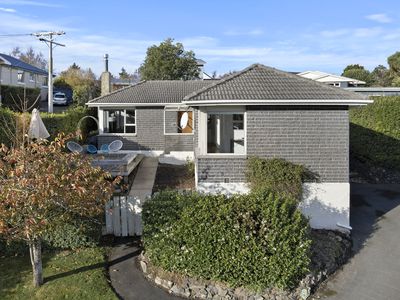14 Upland Street, Helensburgh