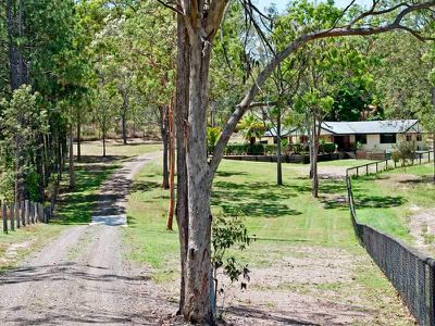 30 Wentworth Court, Karalee