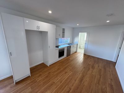 136A Rodboro Street, Berserker