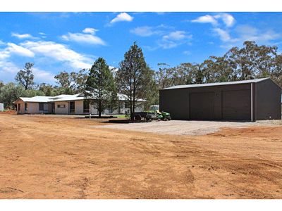 33 Robert Gordon Road, Gunnedah