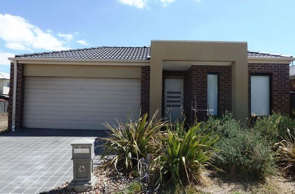 26 Huntingfield Street, Craigieburn