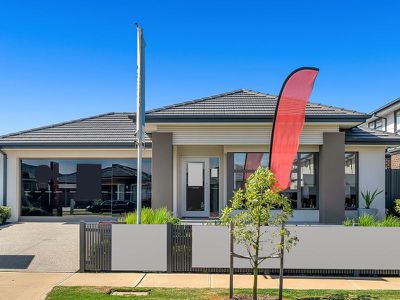 7 Merribrook Boulevard, Clyde