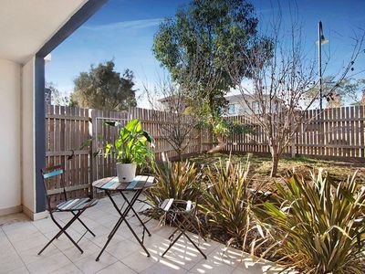 4 / 4 Crefden Street, Maidstone