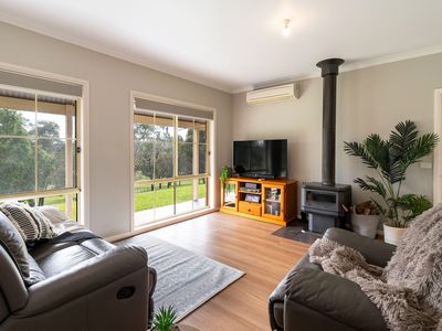 35 Plenty Valley Rise, Eden Park