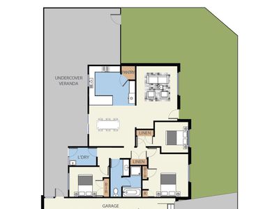 1 Cirrus Close, Hampton Park
