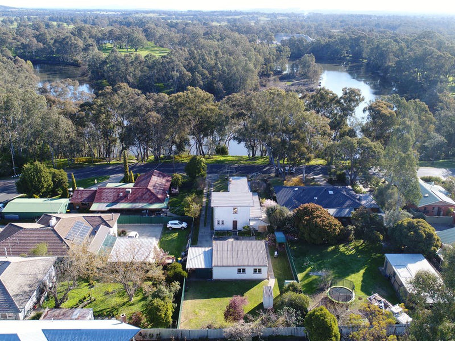 51 The Esplanade, Seymour