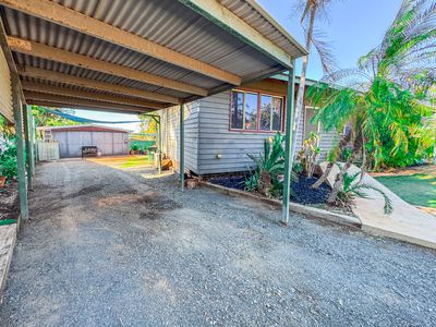24 Moseley Street, Port Hedland