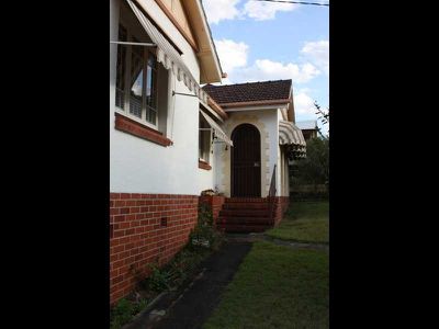 40 Hamilton Street, Booval