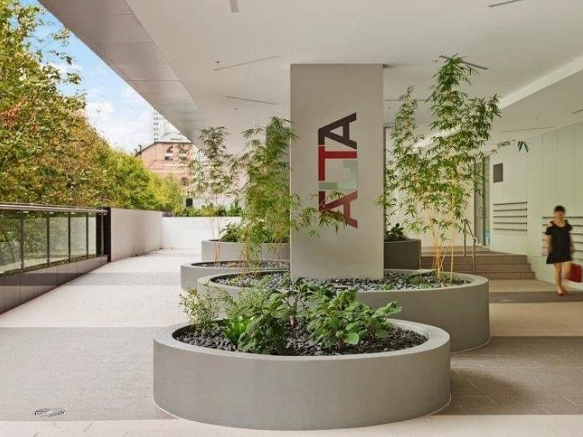 35 / 200 Goulburn Street, Surry Hills