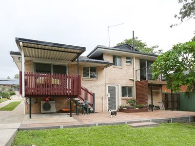 52 Malmrose Street, Wishart