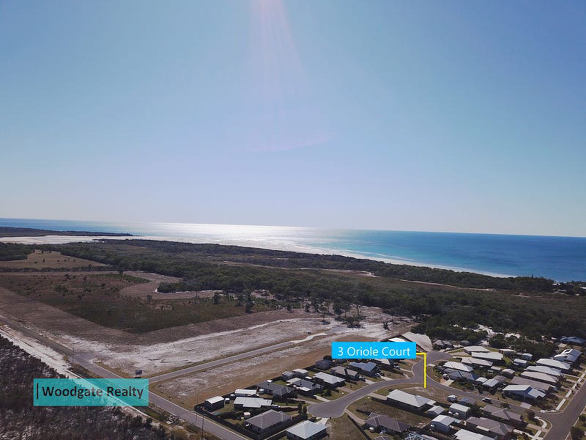 3 Oriole Court, Woodgate