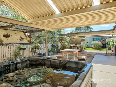 3 Ron Bischof Close, Cashmere