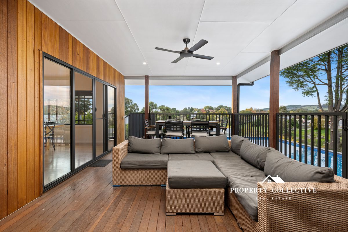 31 Spring Street, Beechworth