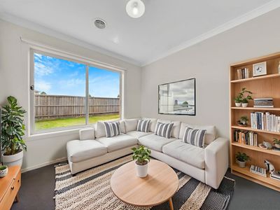 29 Grima Crescent, Wyndham Vale