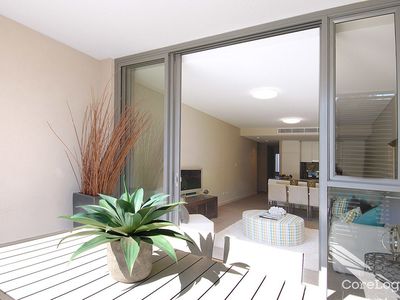 40 / 554-560 Mowbray Road West, Lane Cove