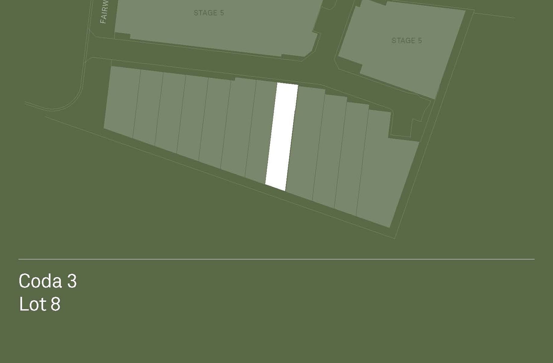 Lot 8 Tackle Drive, Point Cook