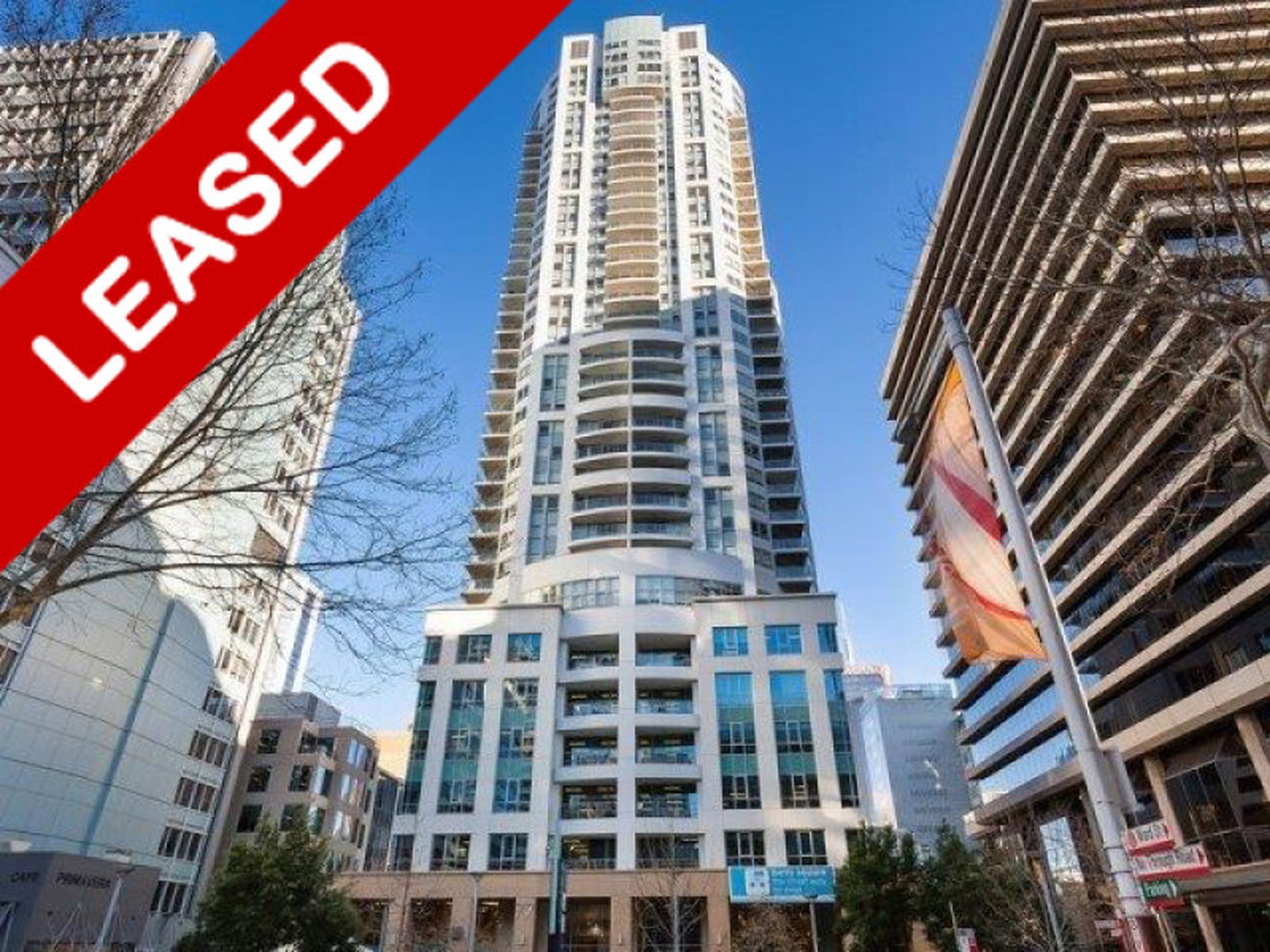 1107 / 77-81 Berry Street, North Sydney