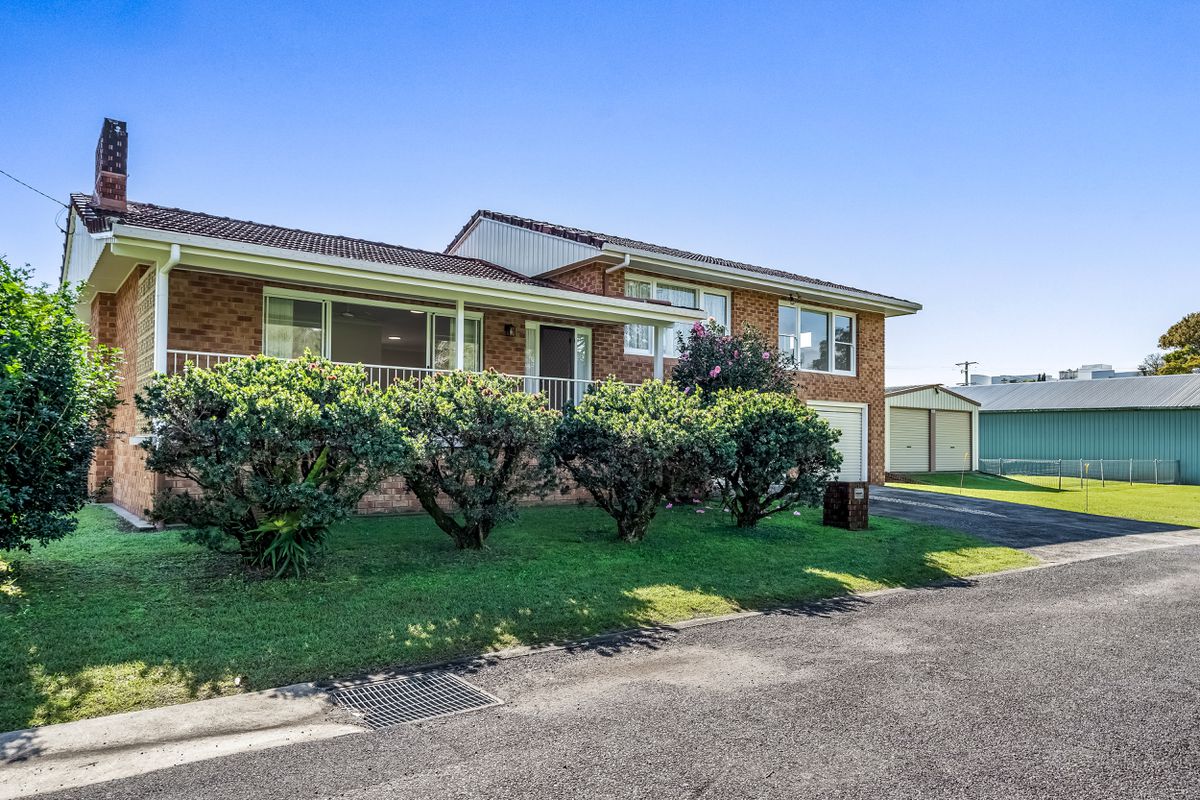 16 Eden Place, Girards Hill
