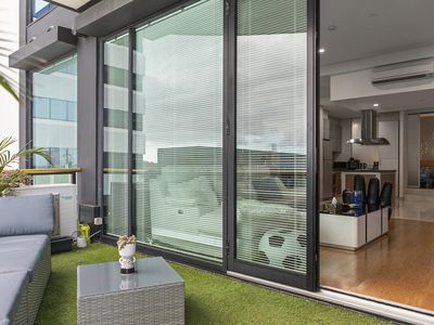 24 / 255 Adelaide Terrace, Perth