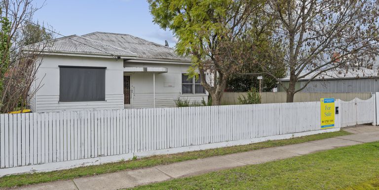 2 Kirkland Avenue, Euroa