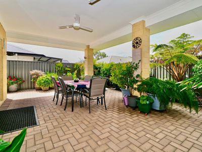 11 Taaruuk Street , Baldivis