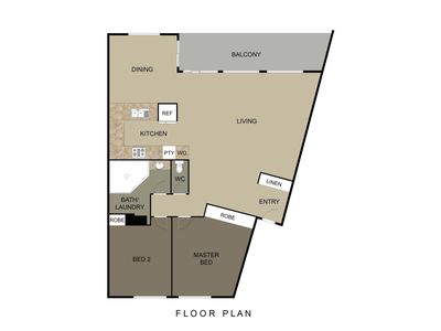 11 / 38 Bootle Place, Phillip