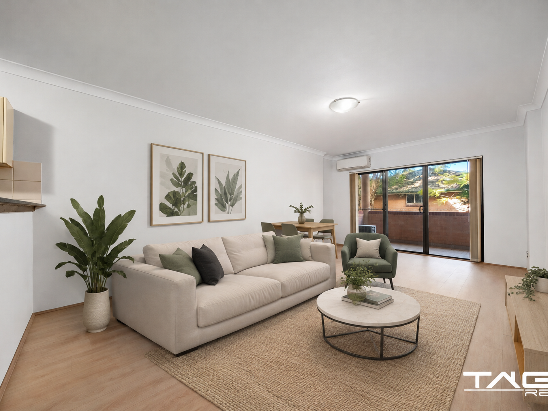19/8-12 Alexandra Avenue, Westmead