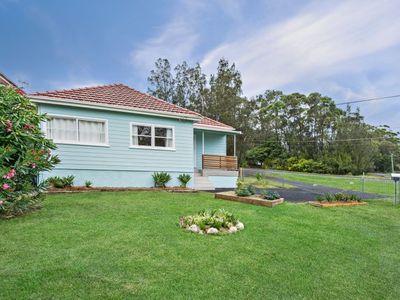 12 Milham Street, Lake Conjola