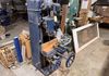 PAUL CUSACK CABINET MAKER, JOINERY & MACHINERY 45 YR COLLECTION 60% UNRESERVED CLEARING SALE PARKES
